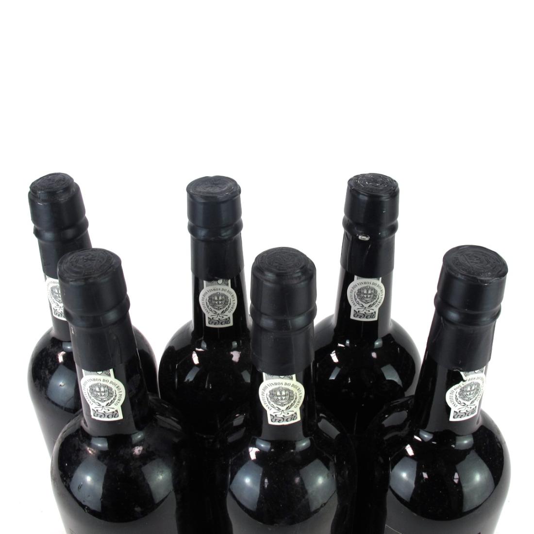 Image for Croft 1977 Vintage Port