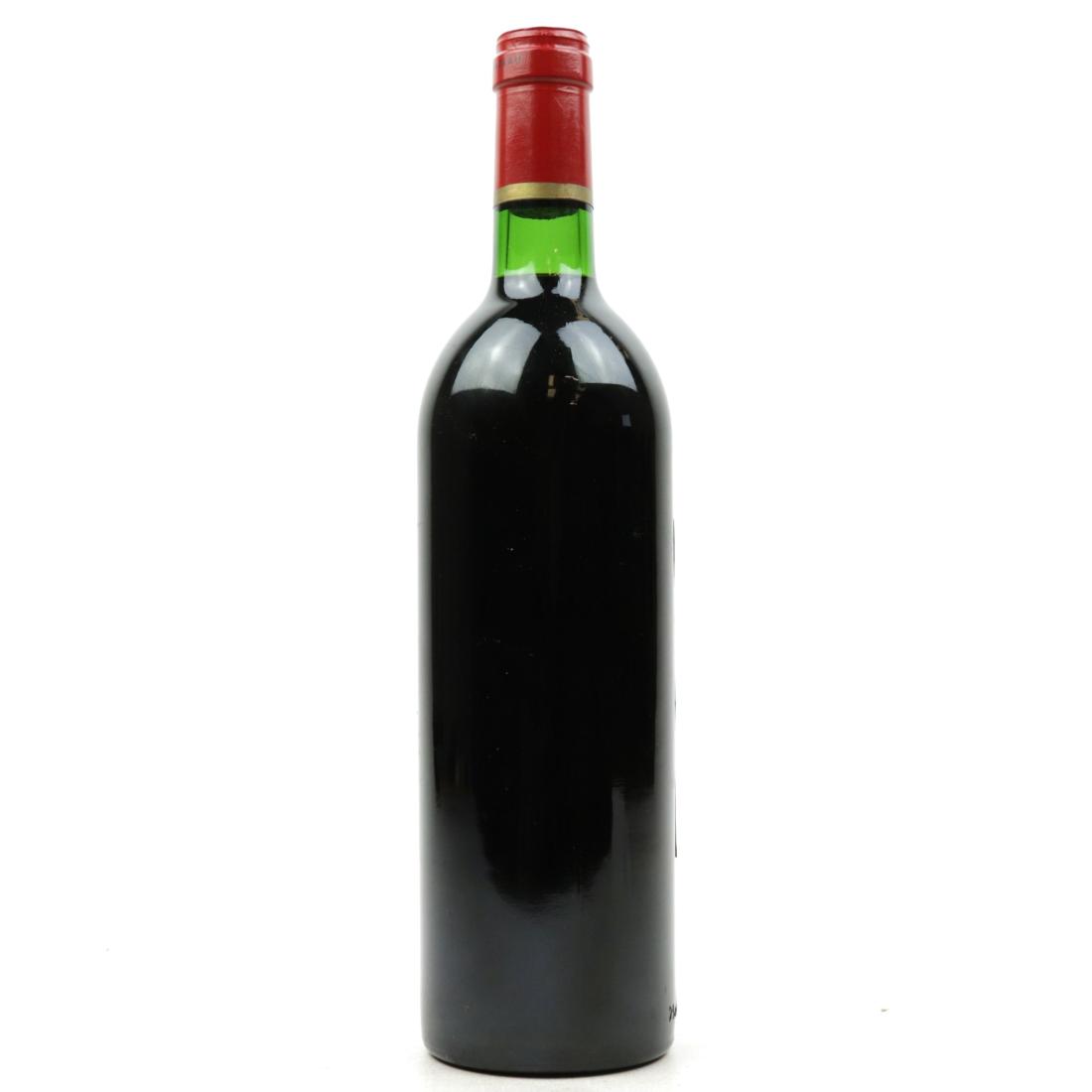 Image for Ch. Lagrange 1982 St-Julien 3eme-Cru