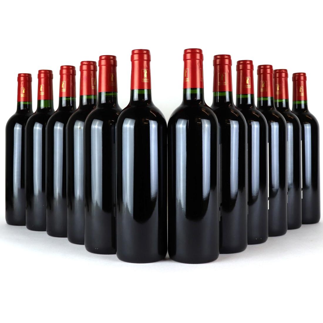 Image for Dom. Perdiguier Cuvee D'En Auger 2013 Languedoc