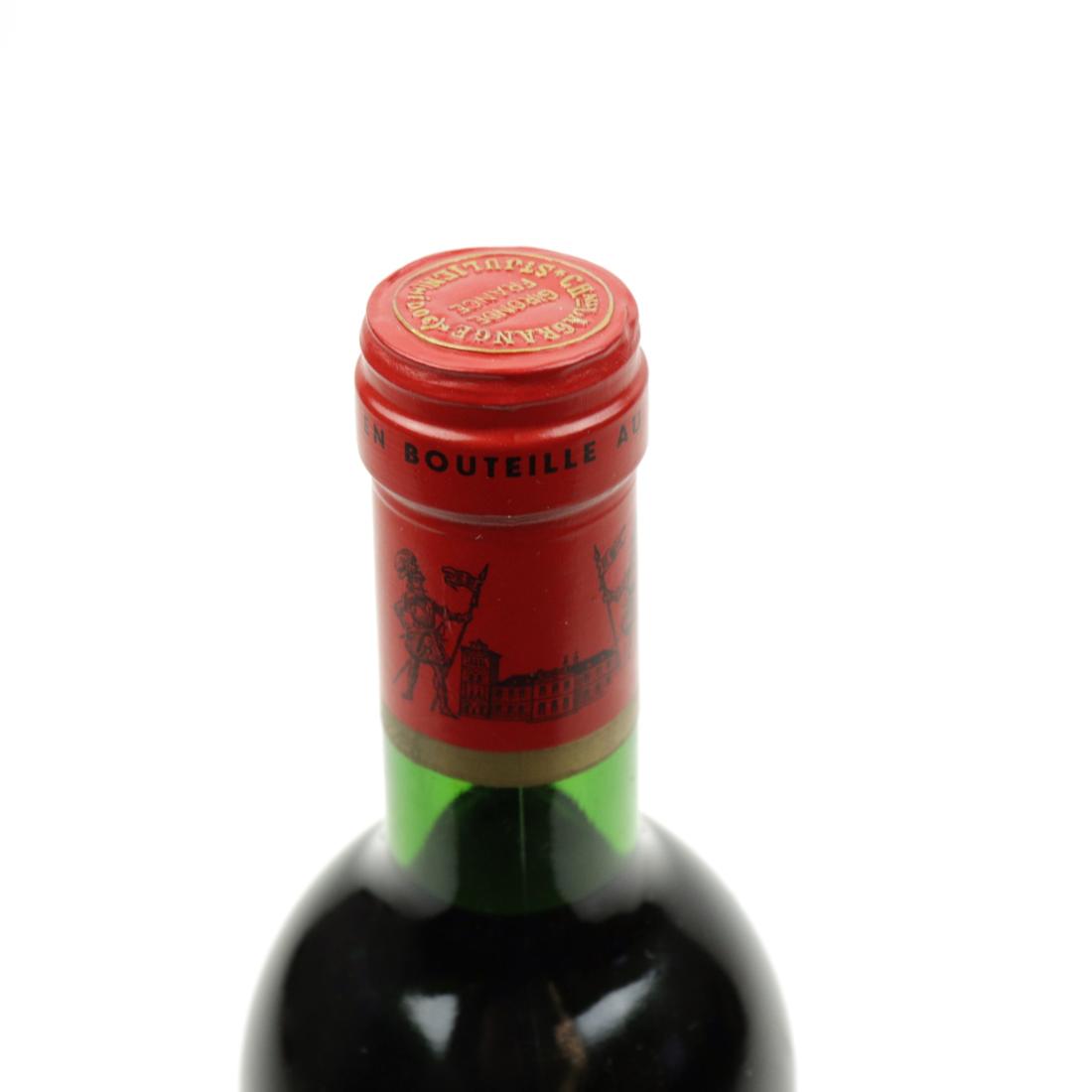 Image for Ch. Lagrange 1982 St-Julien 3eme-Cru