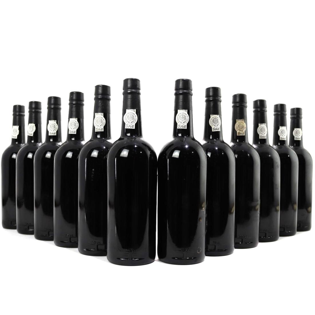 Image for Croft 1985 Vintage Port