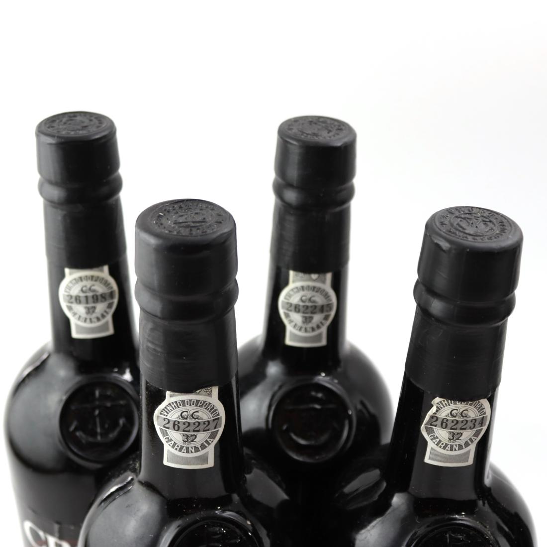 Image for Croft 1985 Vintage Port