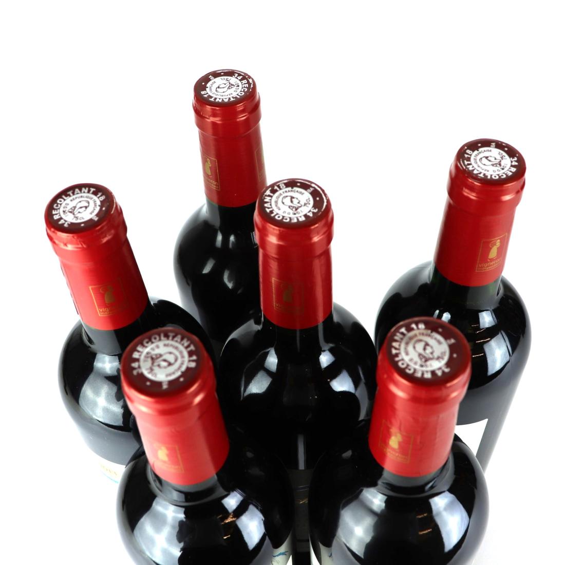 Image for Dom. Perdiguier Cuvee D'En Auger 2013 Languedoc