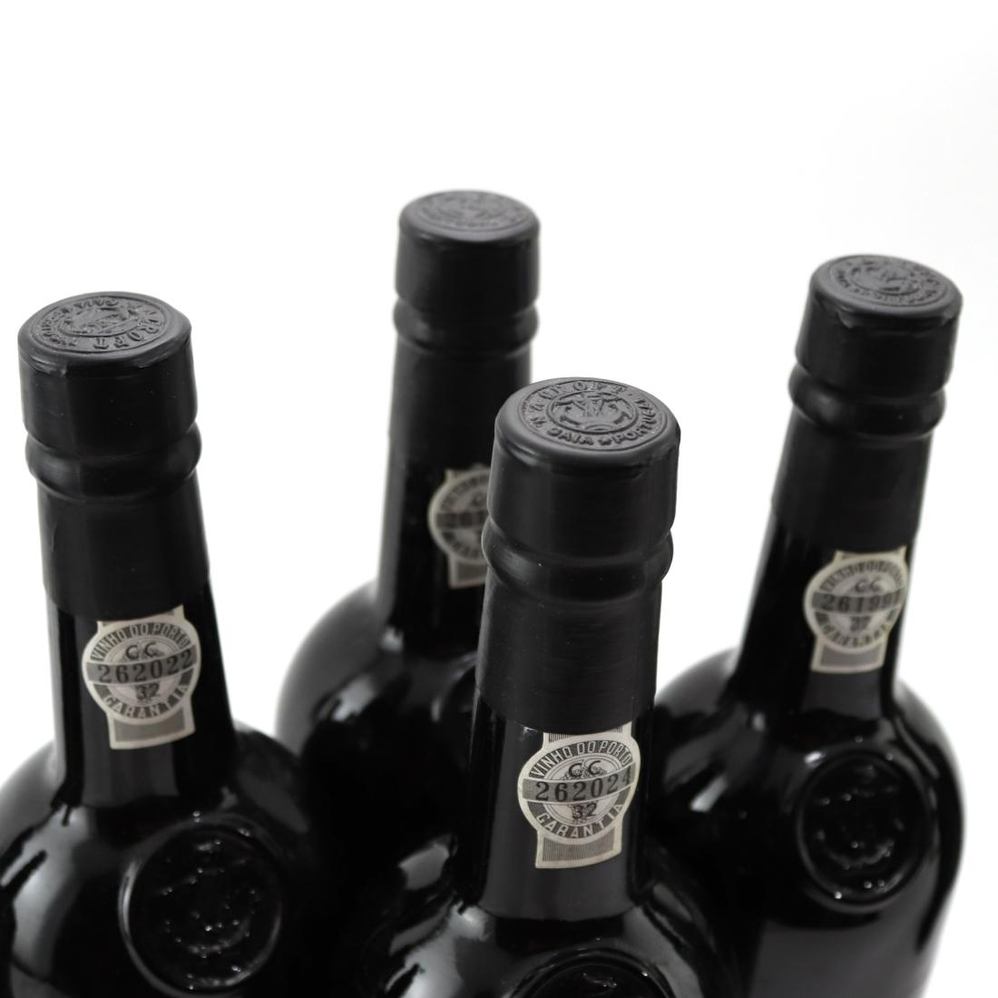 Image for Croft 1985 Vintage Port