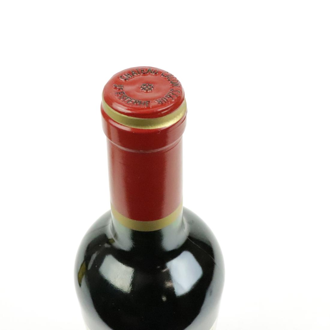 Image for Ch. Calon-Segur 2006 St-Estephe 3eme-Cru
