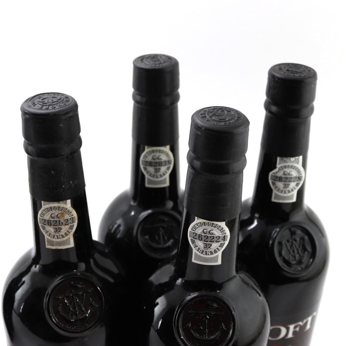 Image for Croft 1985 Vintage Port