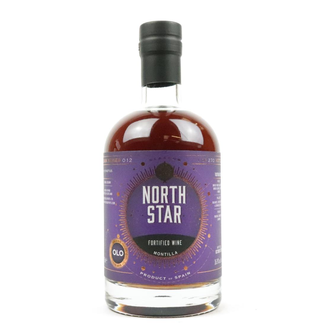 Image for North Star Oloroso Montilla