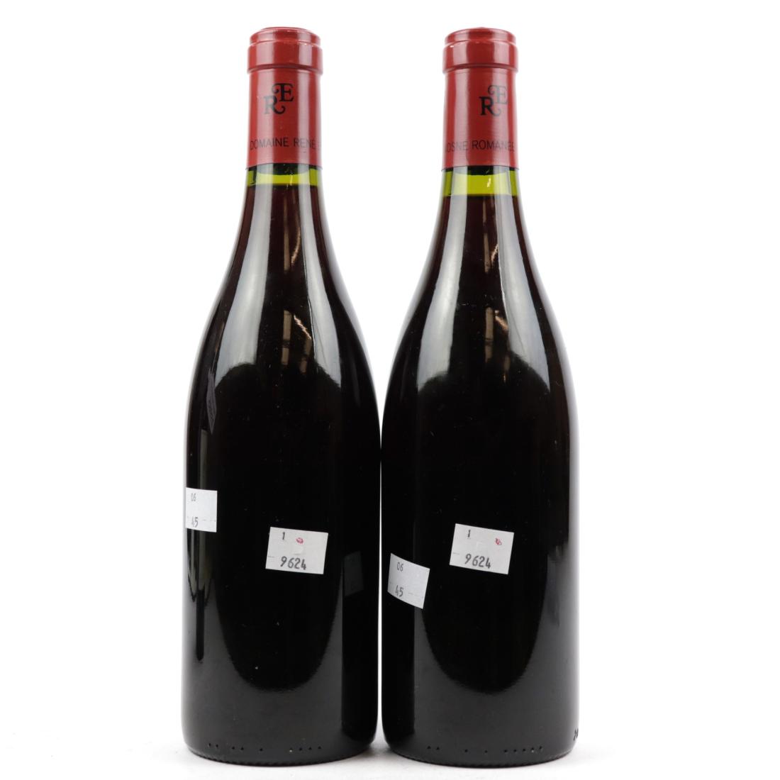 Image for Dom. R.Engel 1997 Vosne-Romanee