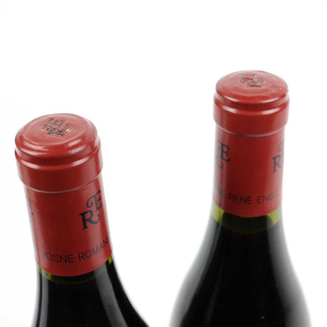 Image for Dom. R.Engel 1997 Vosne-Romanee
