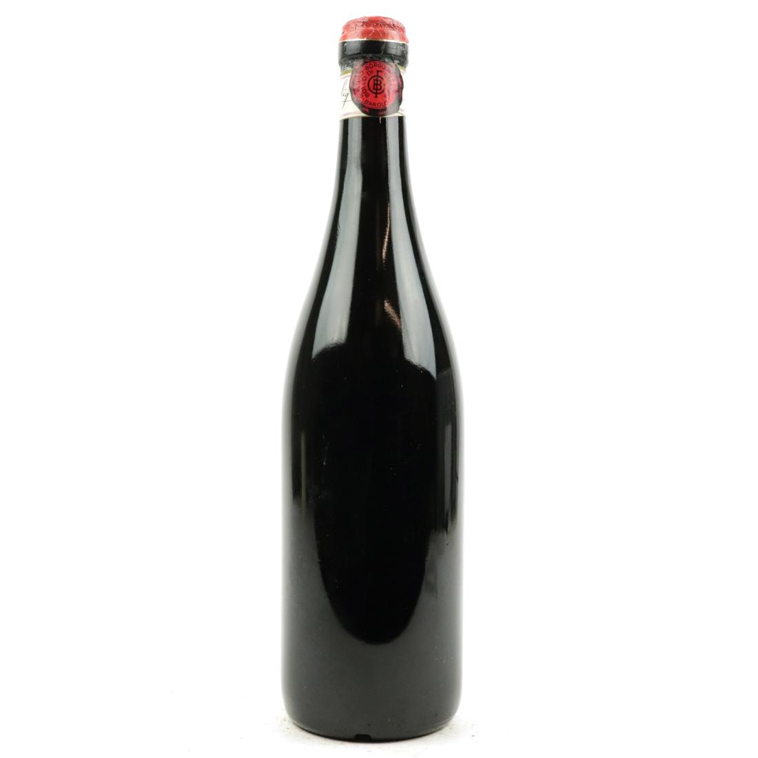 Image for Borgogno 1940 Barolo Riserva