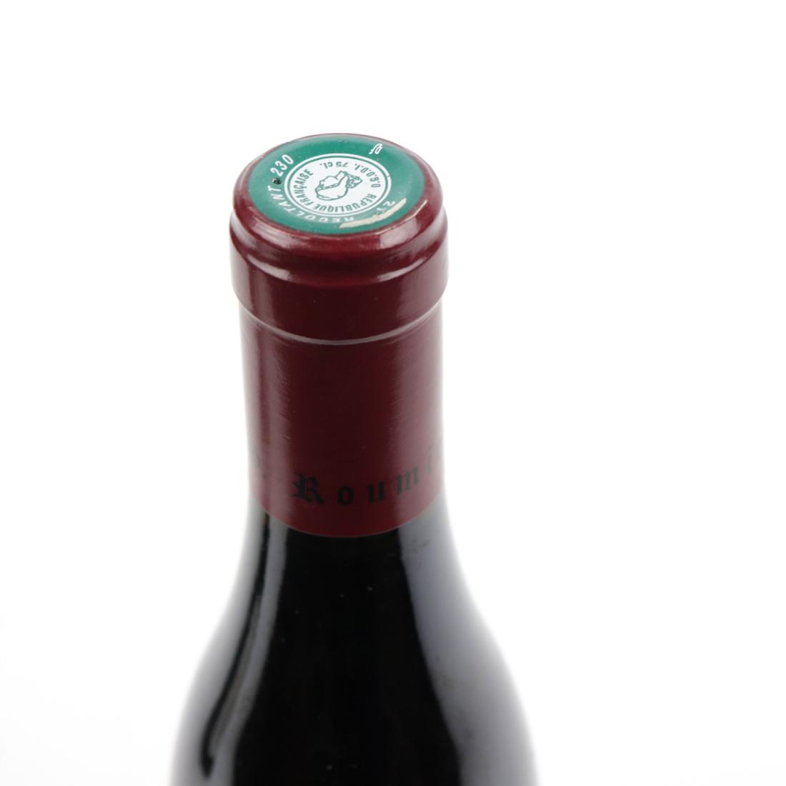 Image for Dom. G.Roumier 2006 Bonnes-Mares Grand-Cru