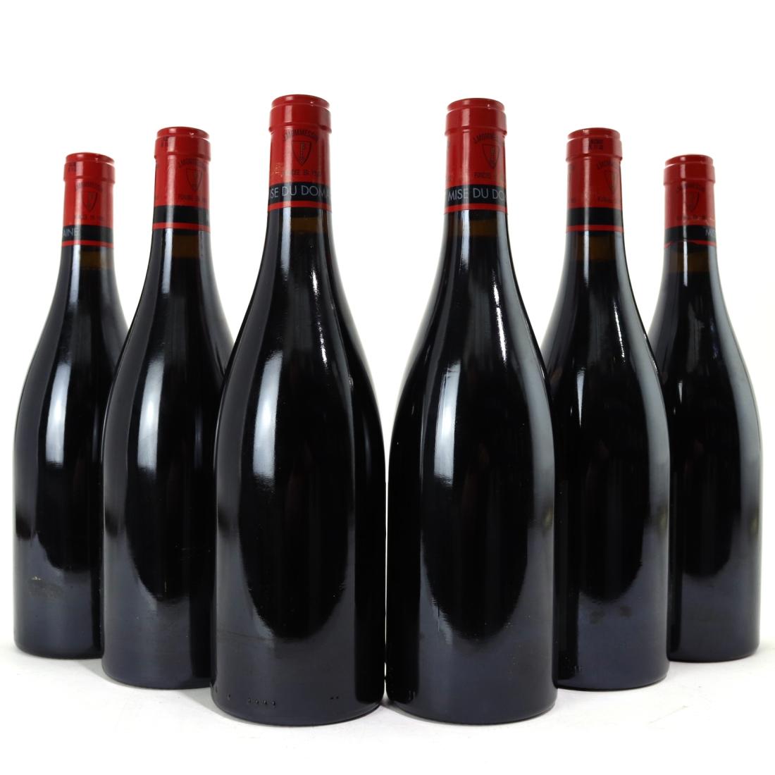 Image for Mommessin 2004 Clos De Tart Grand-Cru