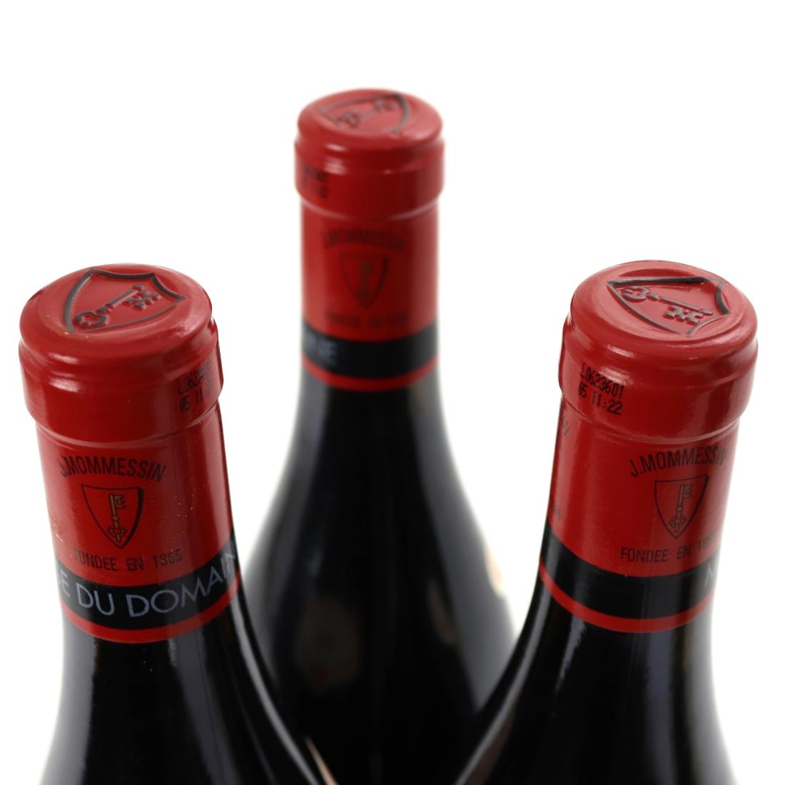 Image for Mommessin 2004 Clos De Tart Grand-Cru
