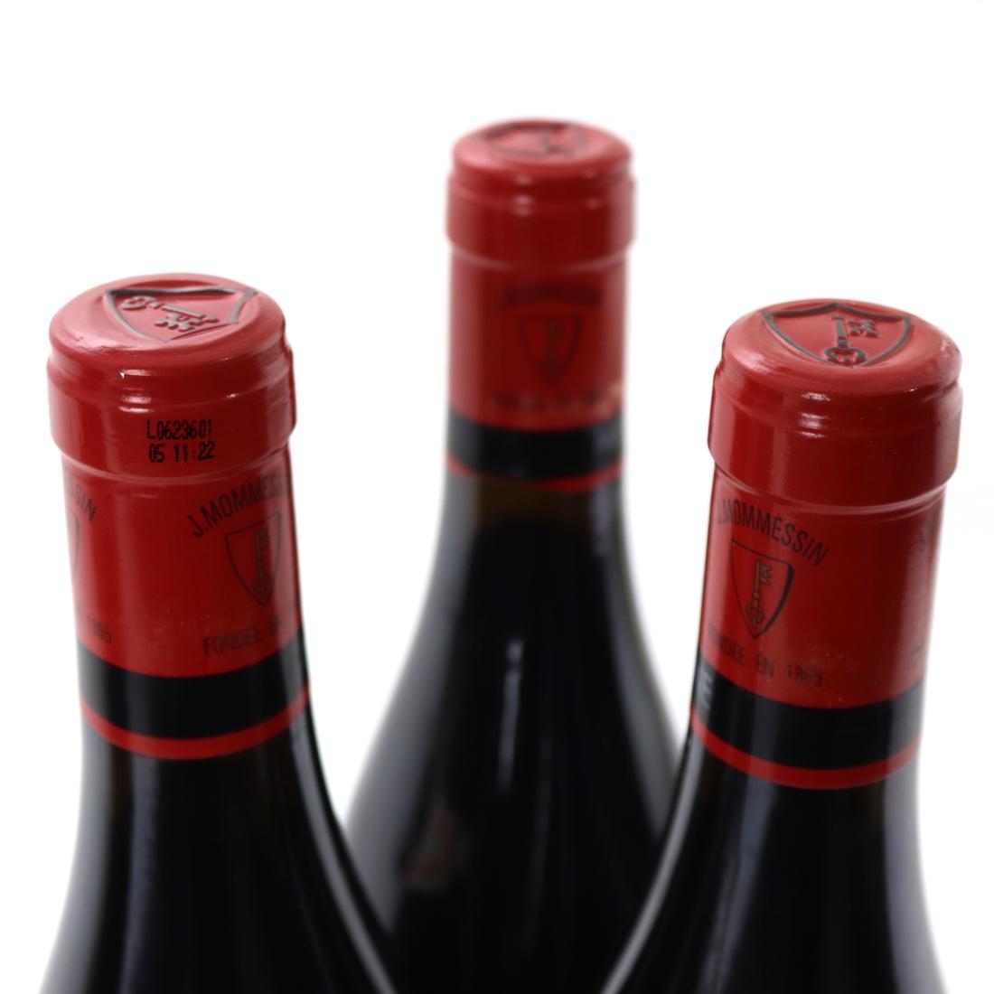 Image for Mommessin 2004 Clos De Tart Grand-Cru