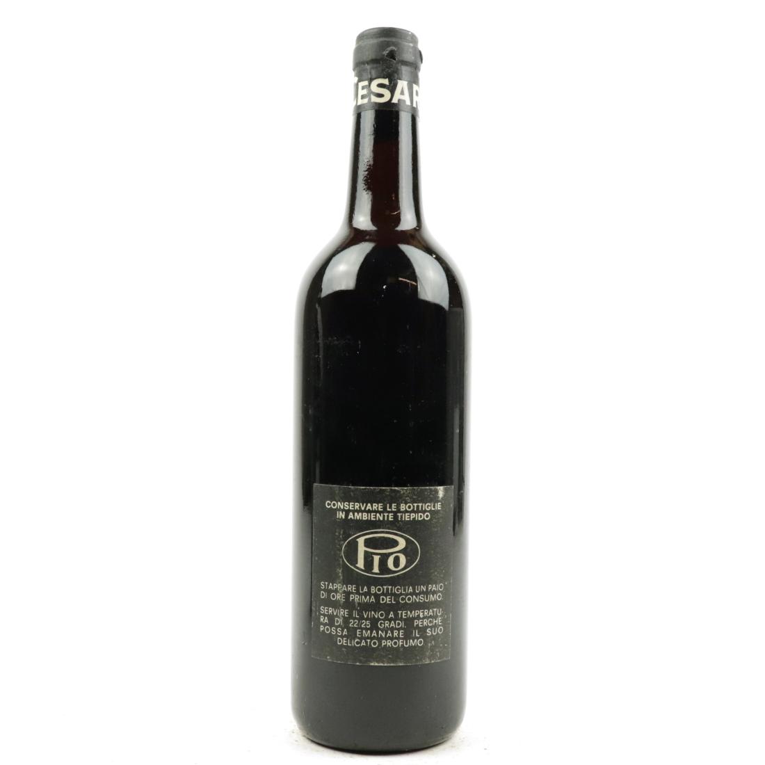 Image for Pio Cesare Barolo Classico 1964 