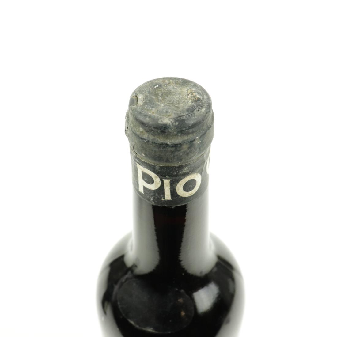 Image for Pio Cesare Barolo Classico 1964 