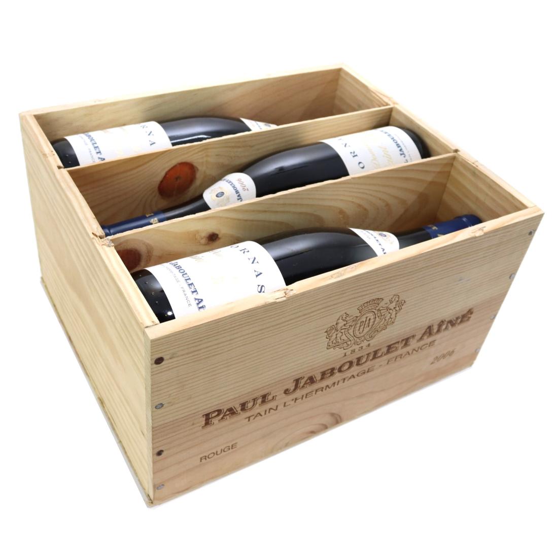 Image for P.Jaboulet Dom. De St-Pierre 2006 Cornas
