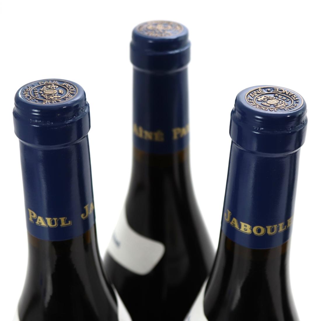 Image for P.Jaboulet Dom. De St-Pierre 2006 Cornas