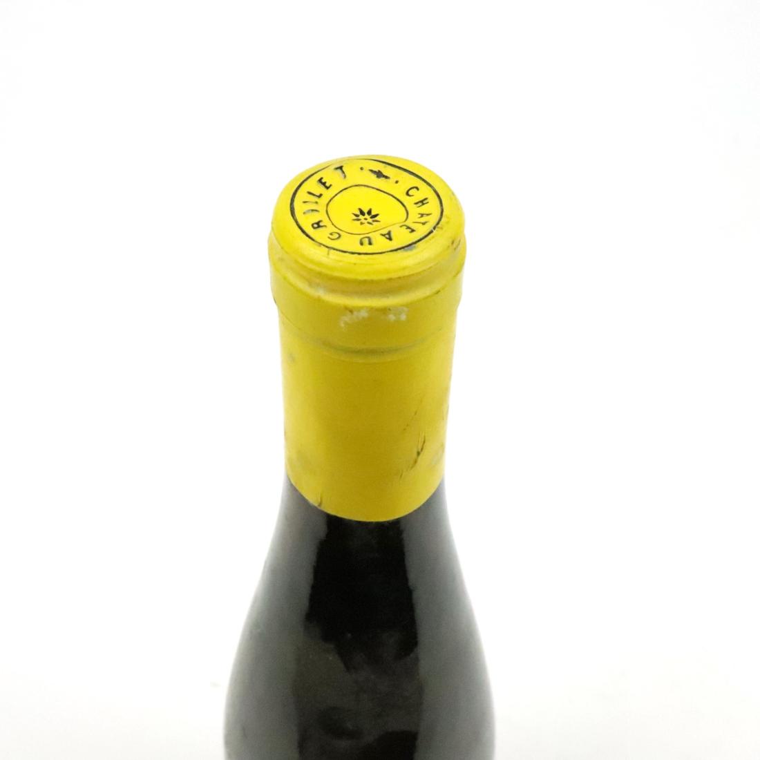 Image for Neyret-Gachet 1985 Chateau-Grillet