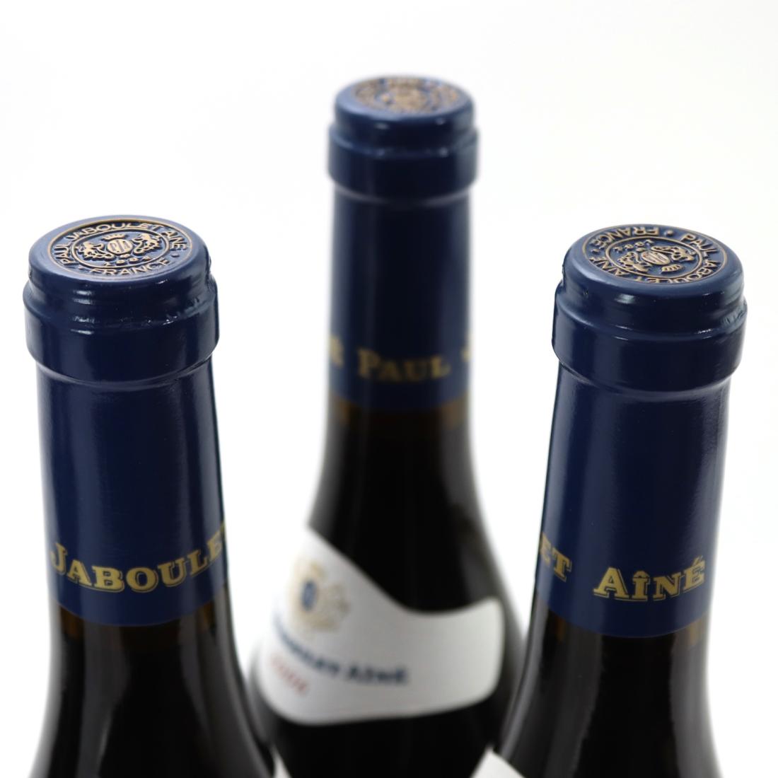 Image for P.Jaboulet Dom. De St-Pierre 2006 Cornas