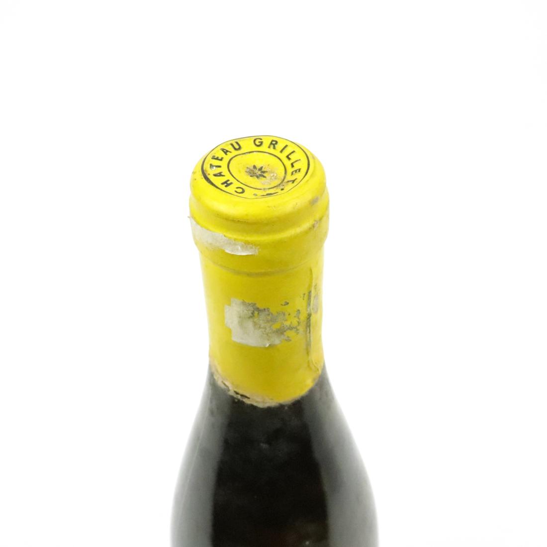 Image for Neyret-Gachet 1991 Chateau-Grillet