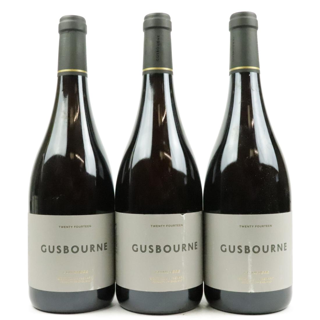 Image for Gusbourne Guinevere Chardonnay 2014 Kent