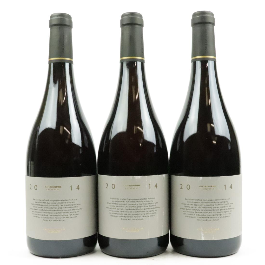 Image for Gusbourne Guinevere Chardonnay 2014 Kent