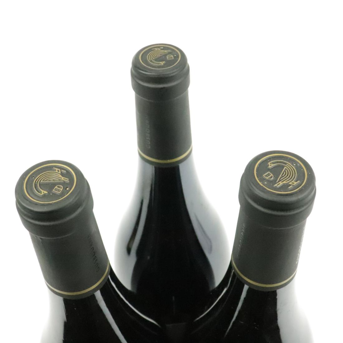 Image for Gusbourne Guinevere Chardonnay 2014 Kent