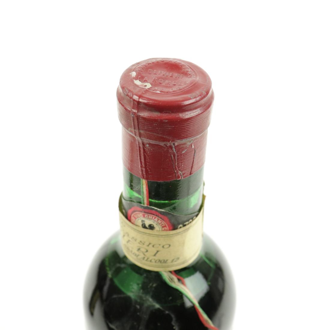 Image for Olivieri Palazzo Al Bosco Chianti Classico
