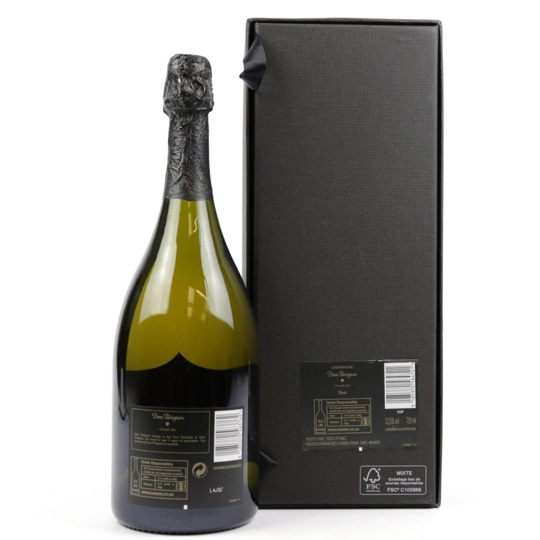 Image for Dom Perignon Brut 2006 Vintage Champagne