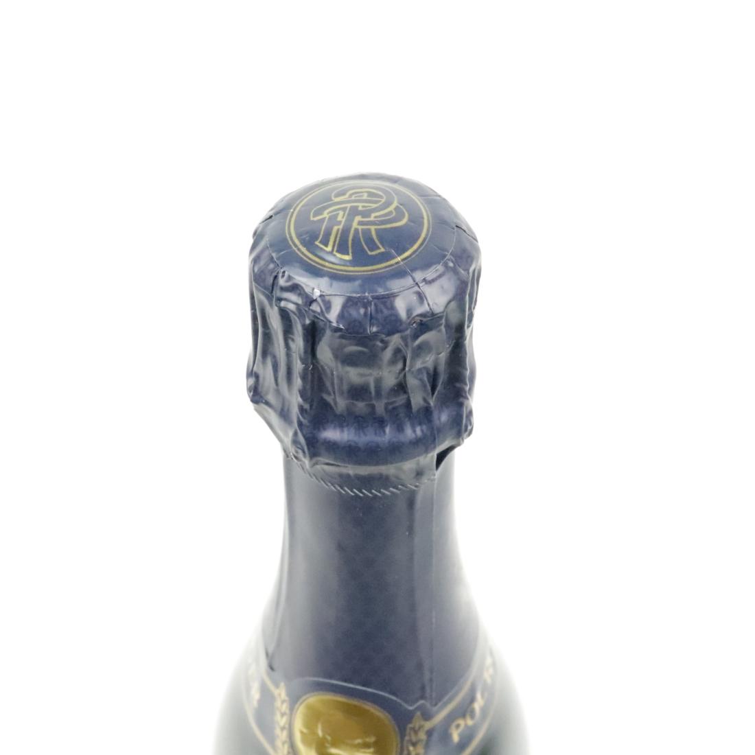 Image for Pol Roger Winston Churchill 1998 Vintage Champagne