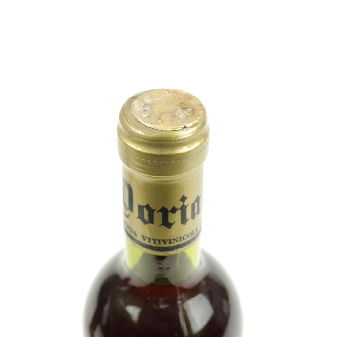 Image for Doria Oltrepo Pavese Barbera 1986 Lombardy