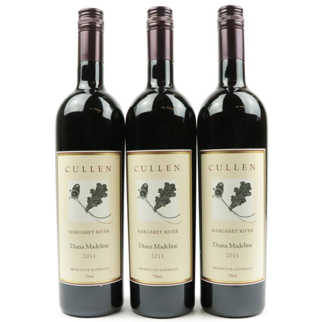 Image for Cullen Diana Madeline 2011 Margaret River