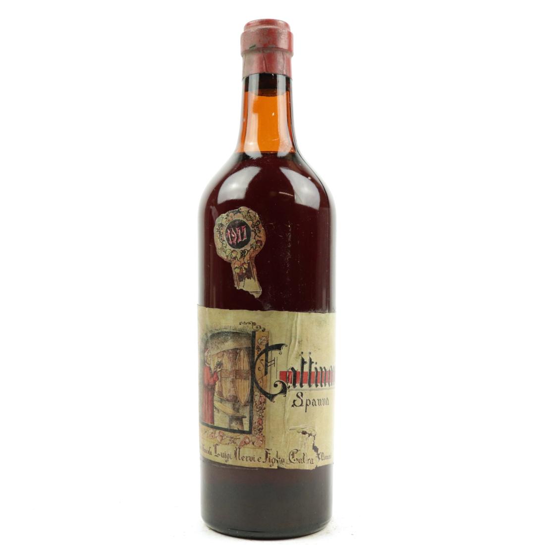 Image for L.Nervi Spanna 1955 Gattinara