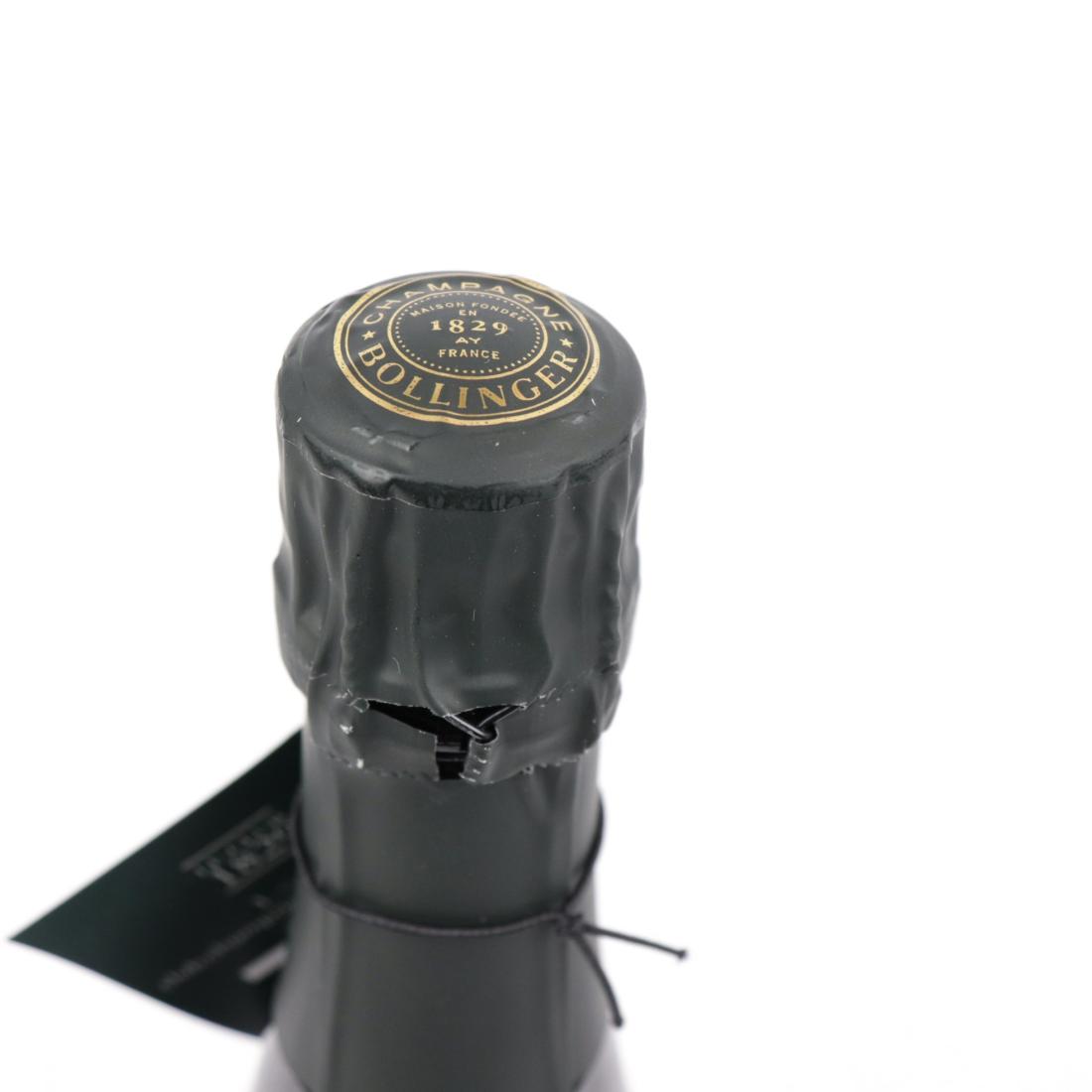 Image for Bollinger Grande Annee Brut 2007 Vintage Champagne