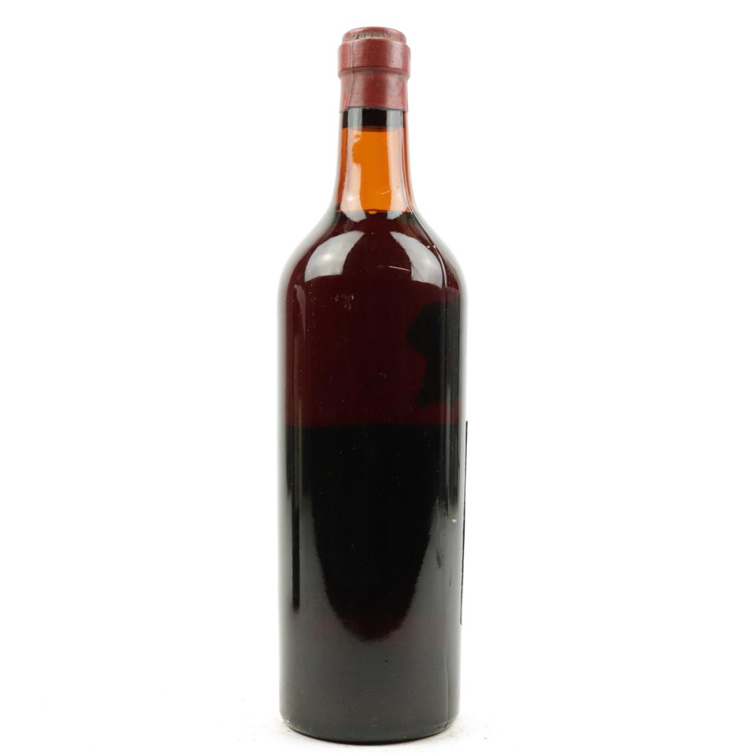 Image for L.Nervi Spanna 1955 Gattinara