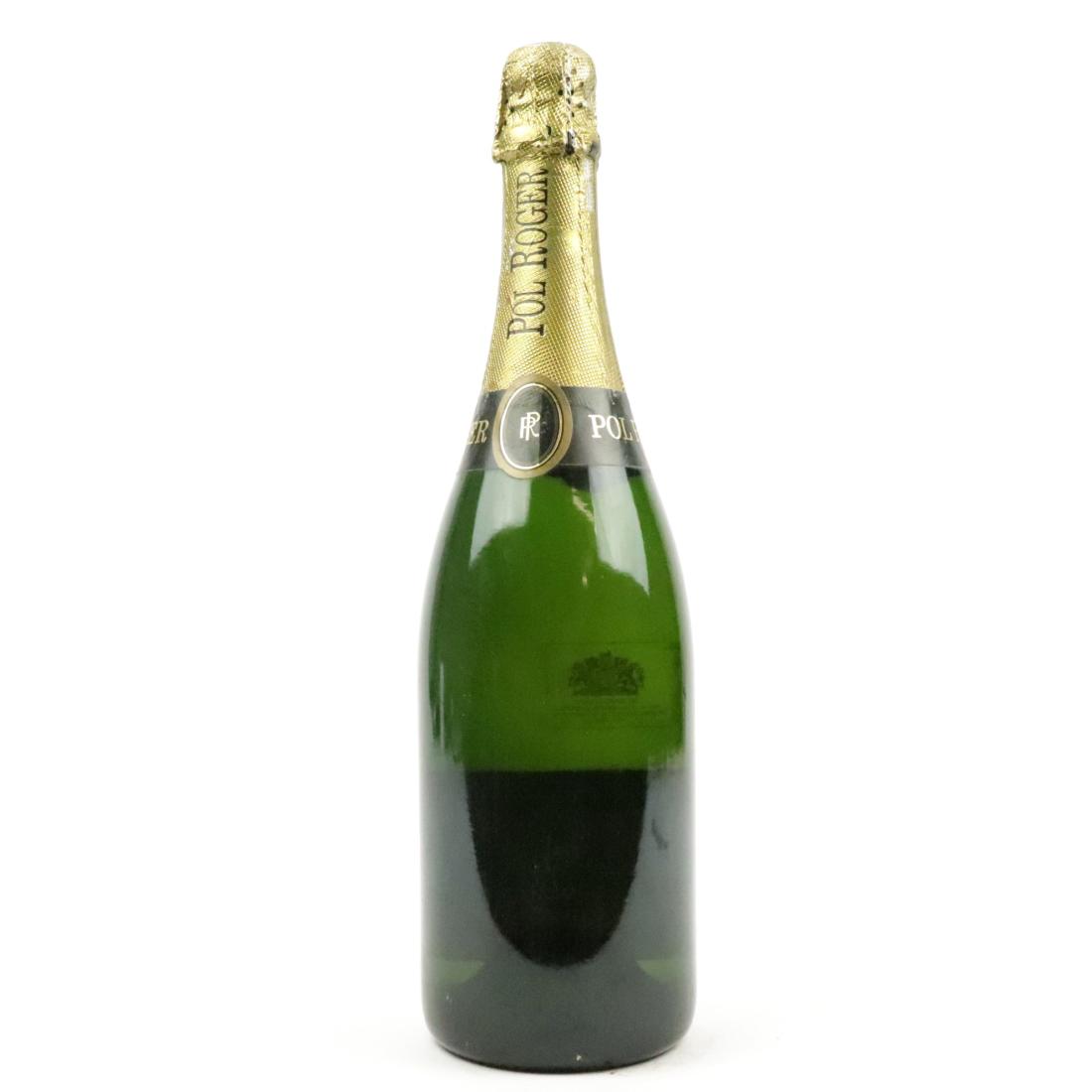 Image for Pol Roger Brut 1995 Vintage Champagne