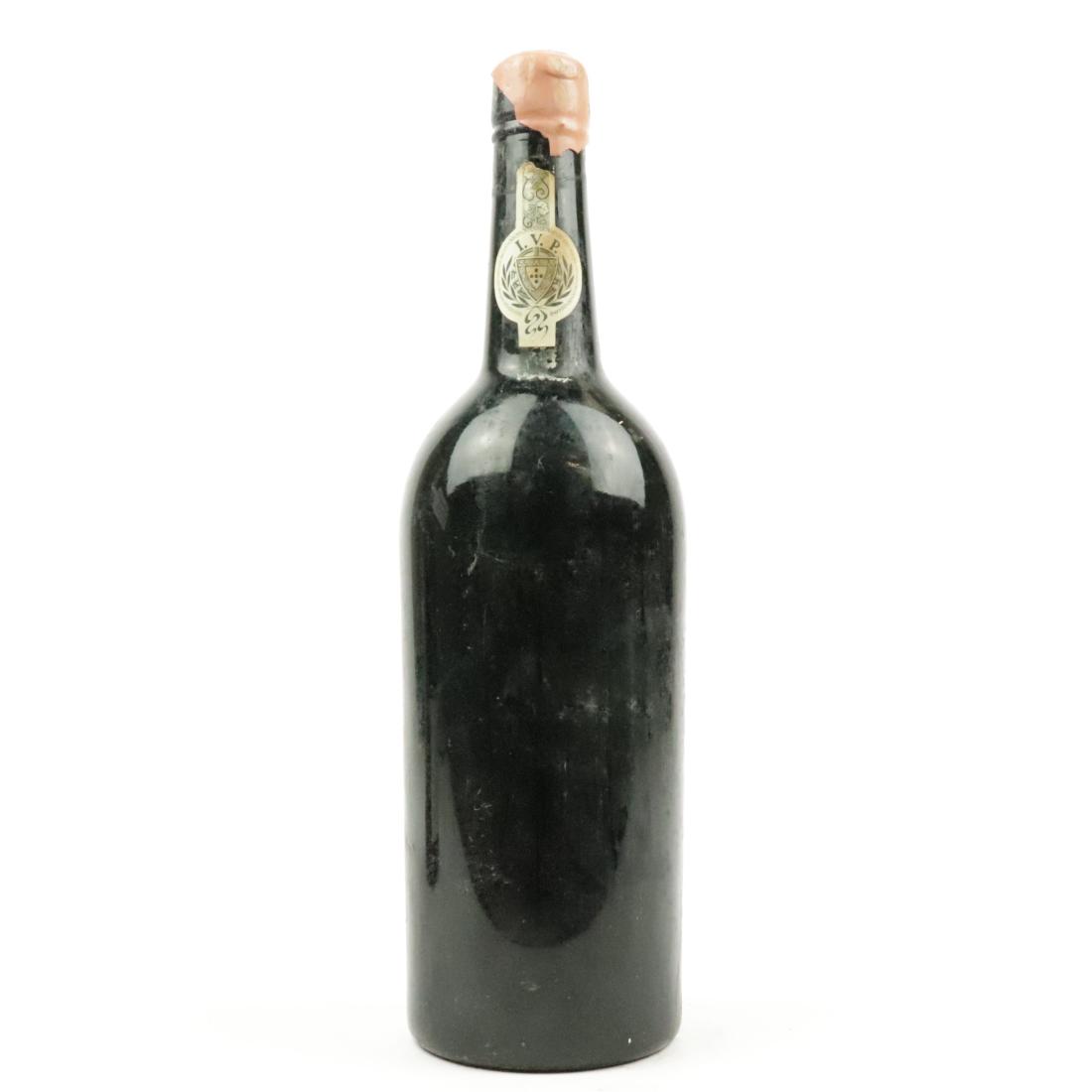 Image for Warre's 1966 Vintage Port x 12