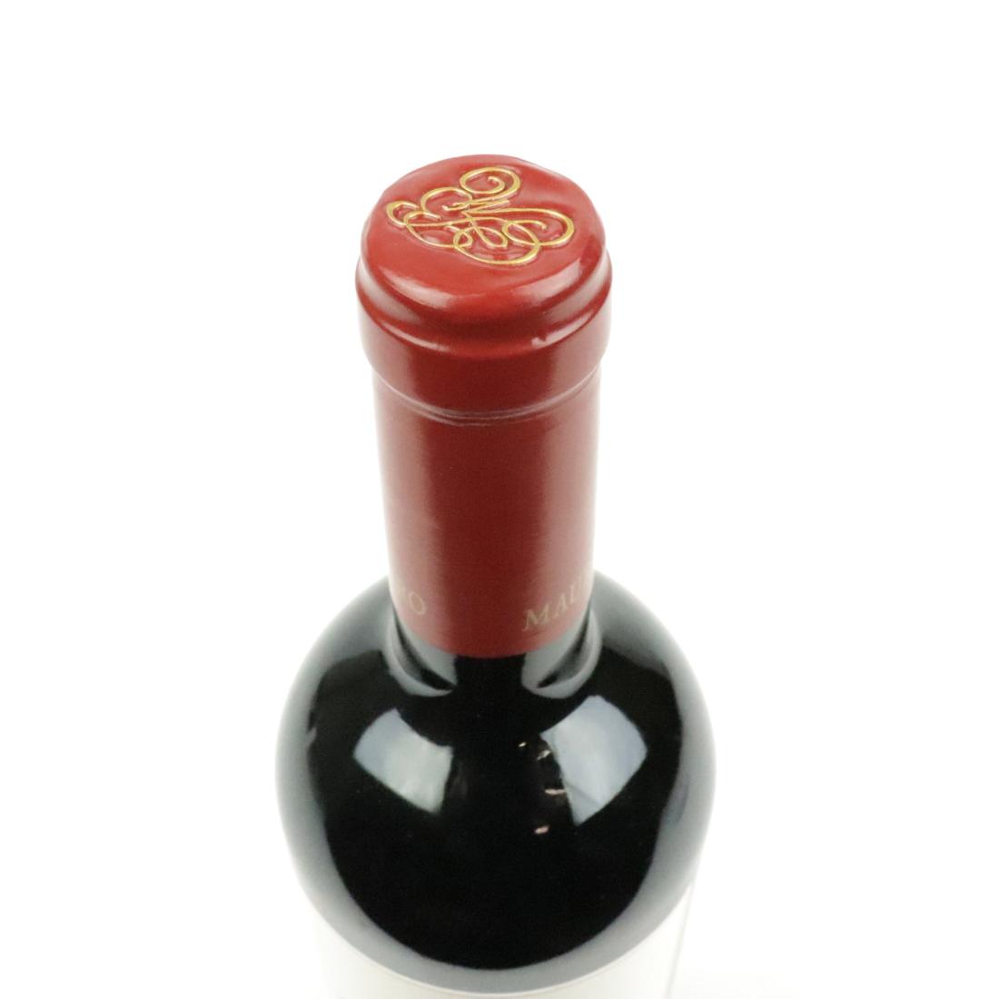 Image for Mauro 2016 Tierra De Castilla