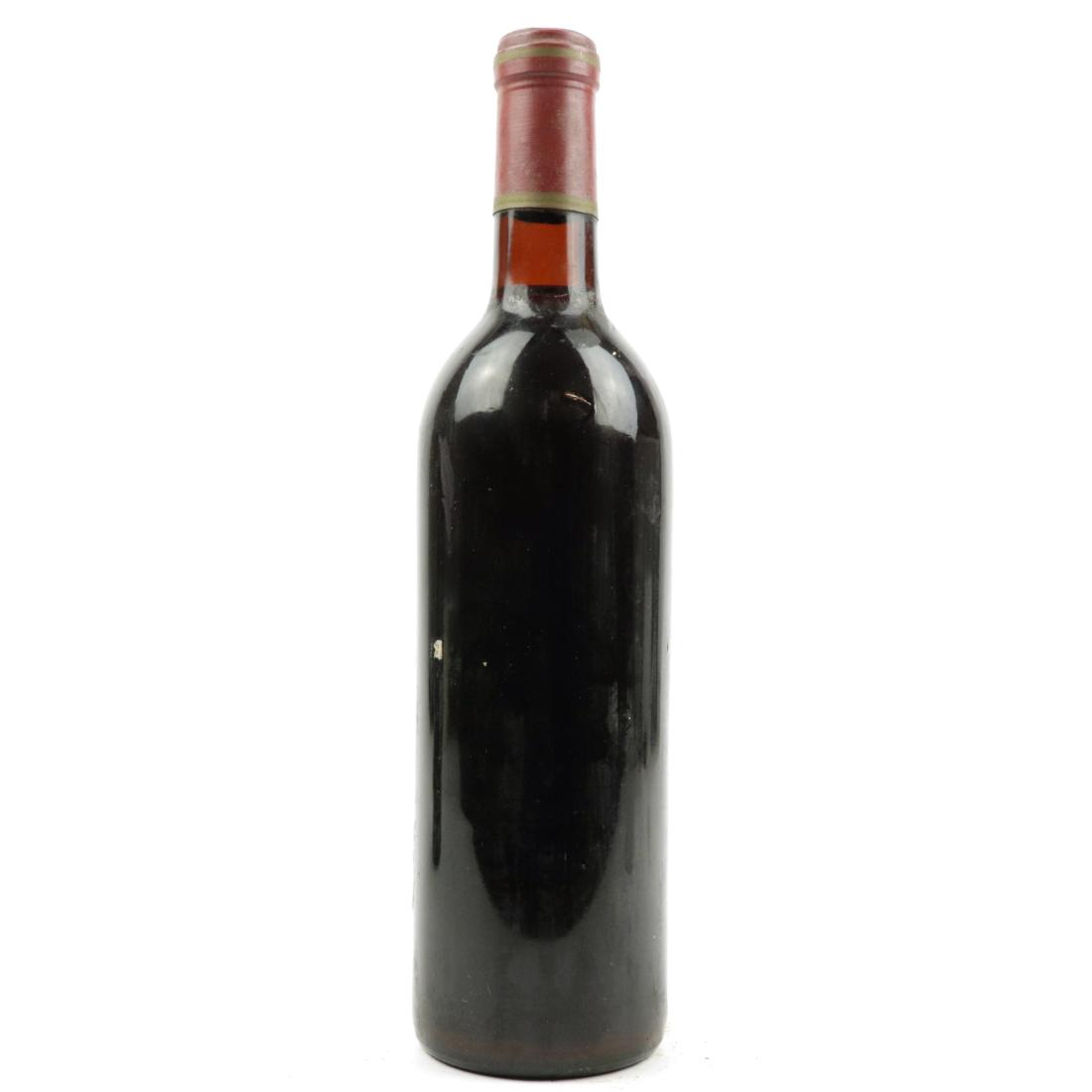 Image for N.Negri Inferno 1969 Valtellina Superiore