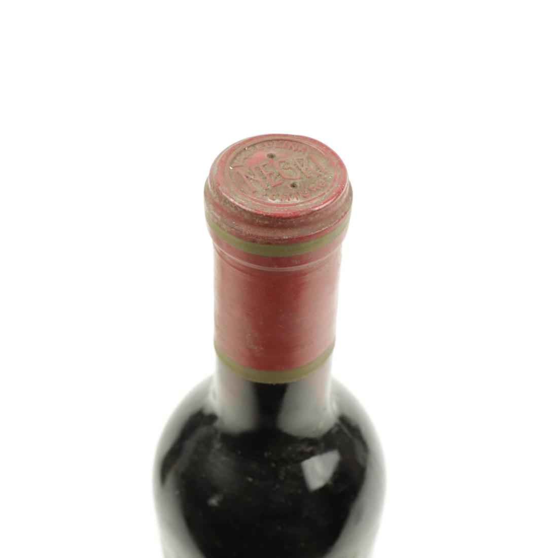 Image for N.Negri Inferno 1969 Valtellina Superiore