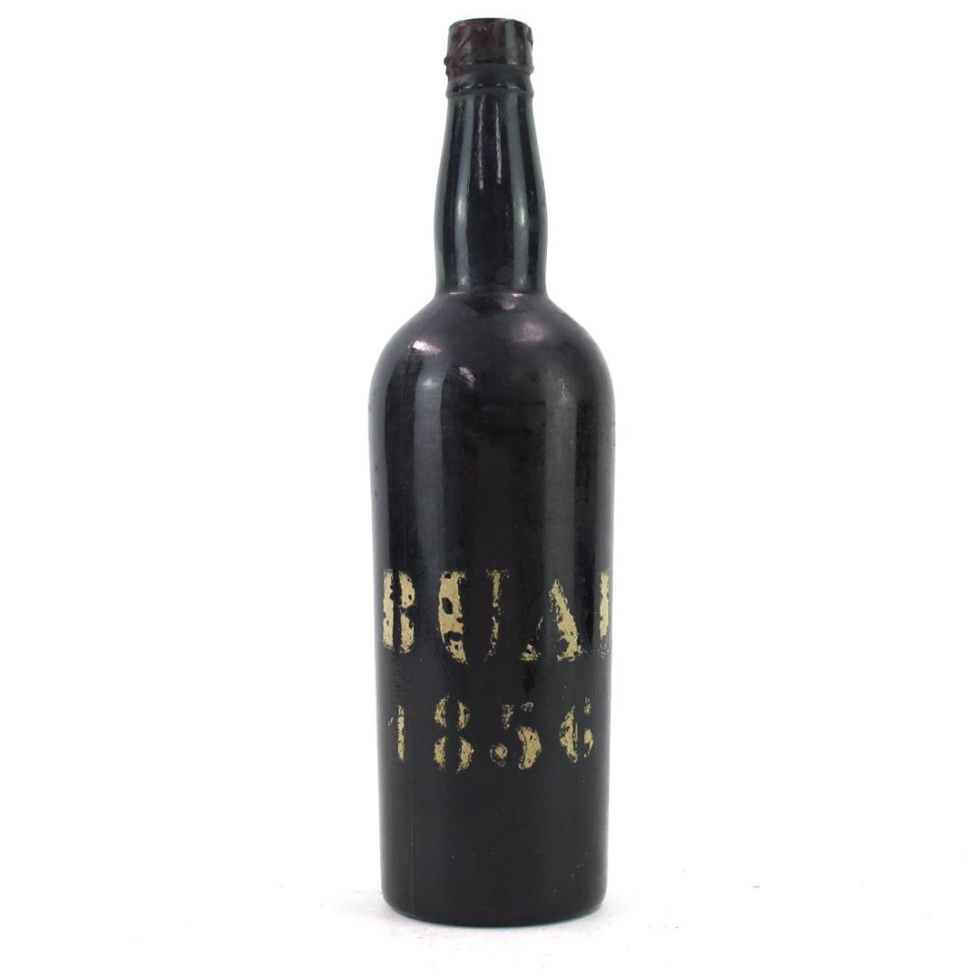 Image for Torreao Bual 1856 Madeira