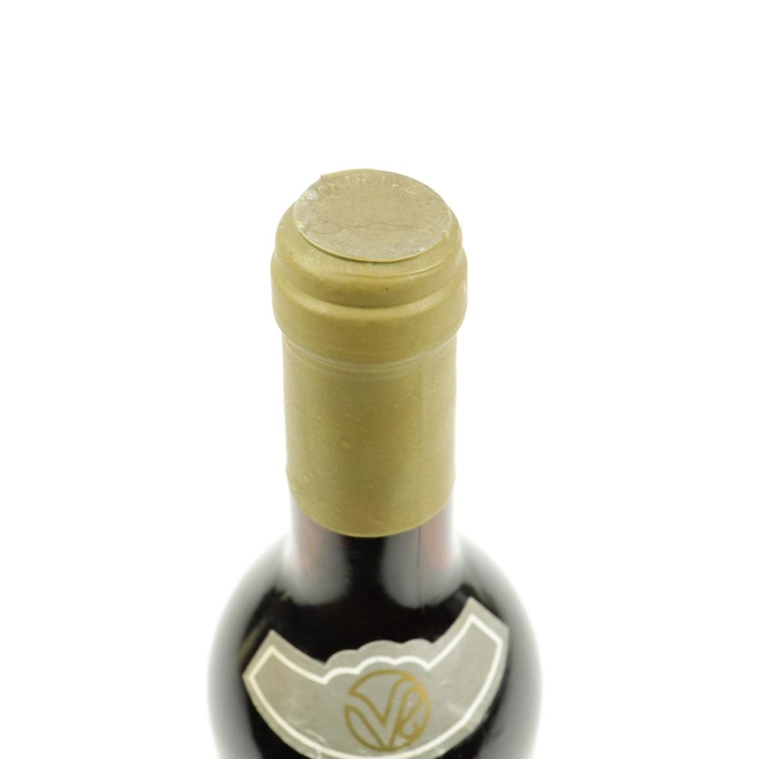 Image for Vernetti 1982 Freisa D'Asti