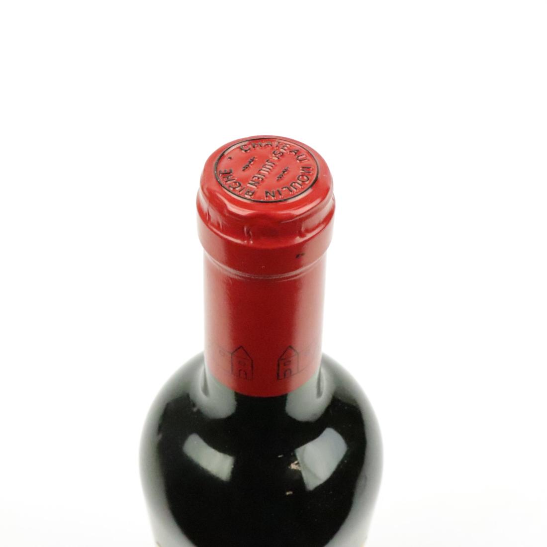 Image for Ch. Moulin Riche 2012 St-Julien