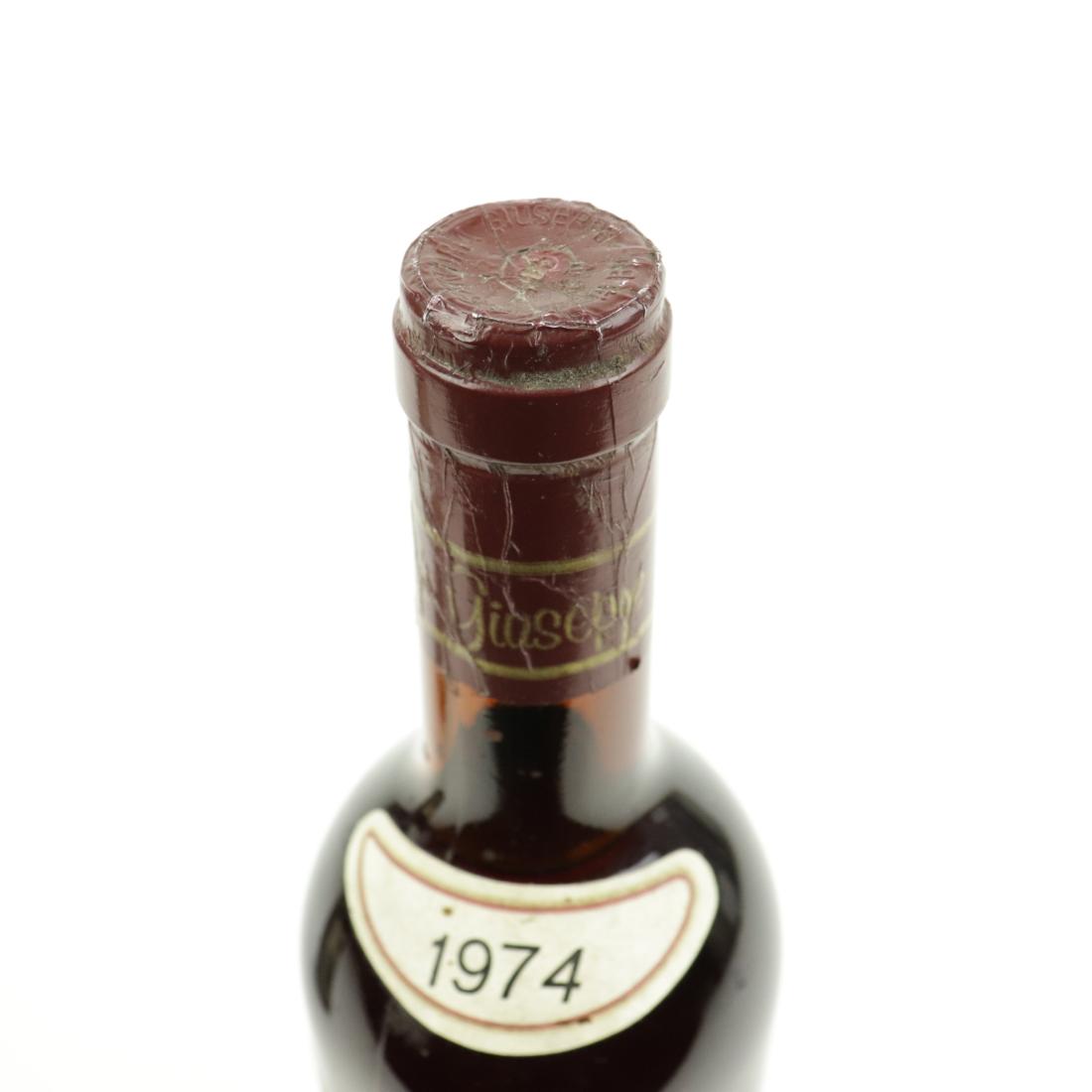 Image for A.Giuseppe Nebbiolo 1974 Piedmont