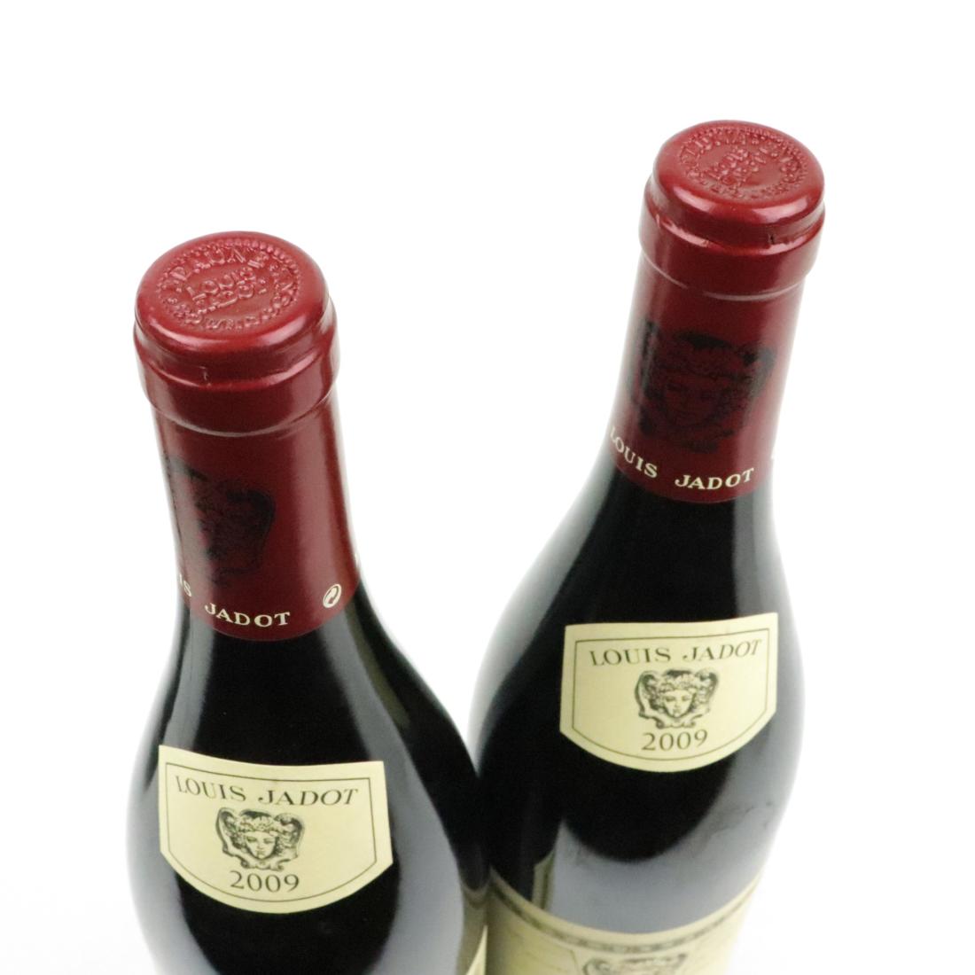Image for L.Jadot Clos Des Chenes 2009 Volnay 1er-Cru