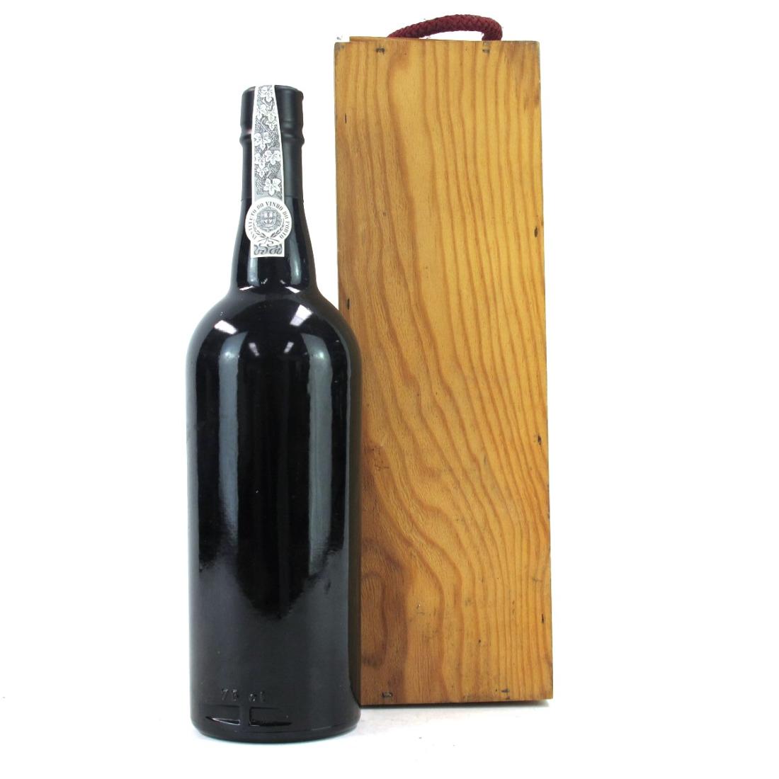 Image for Quinta Do Noval "Nacional" 1996 Vintage Port