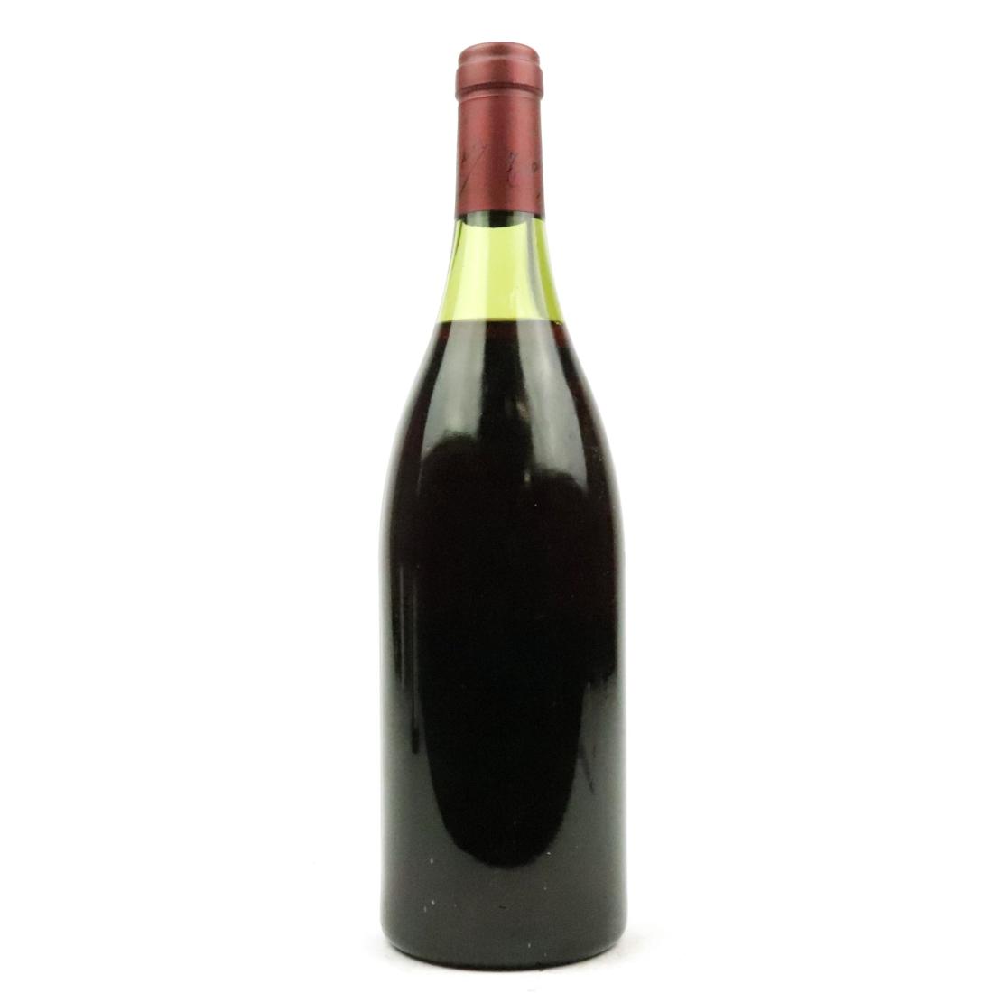 Image for Dom. L.Trapet Petite Chapelle 1978 Gevrey-Chambertin 1er-Cru