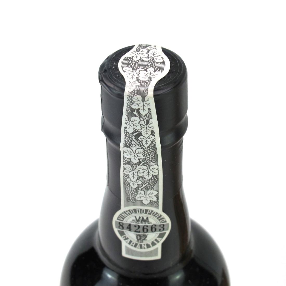 Image for Quinta Do Noval "Nacional" 1996 Vintage Port