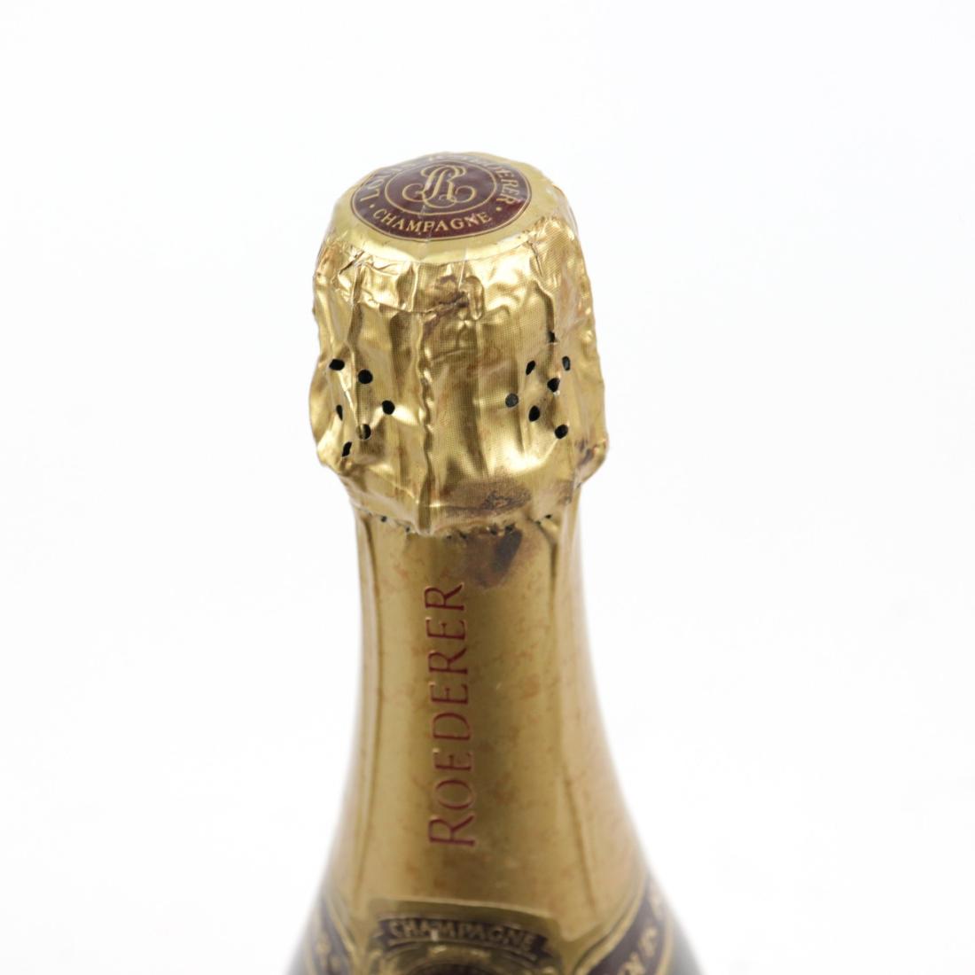 Image for Louis Roederer Brut NV Vintage Champagne